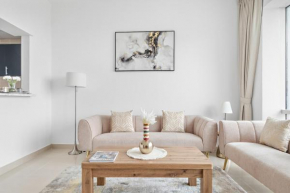 1BR flat close to famous The Els Club golf course